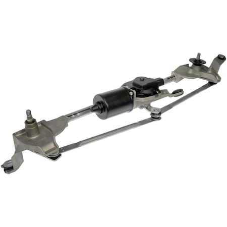 Dorman Wiper Assembly 602-031AS
